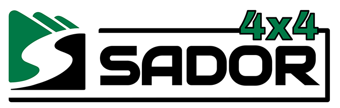 Off Road Aksesuar Montajı ve Satışı | Sador4x4